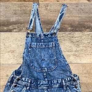 AEROPOSTALE OVERALLS!!